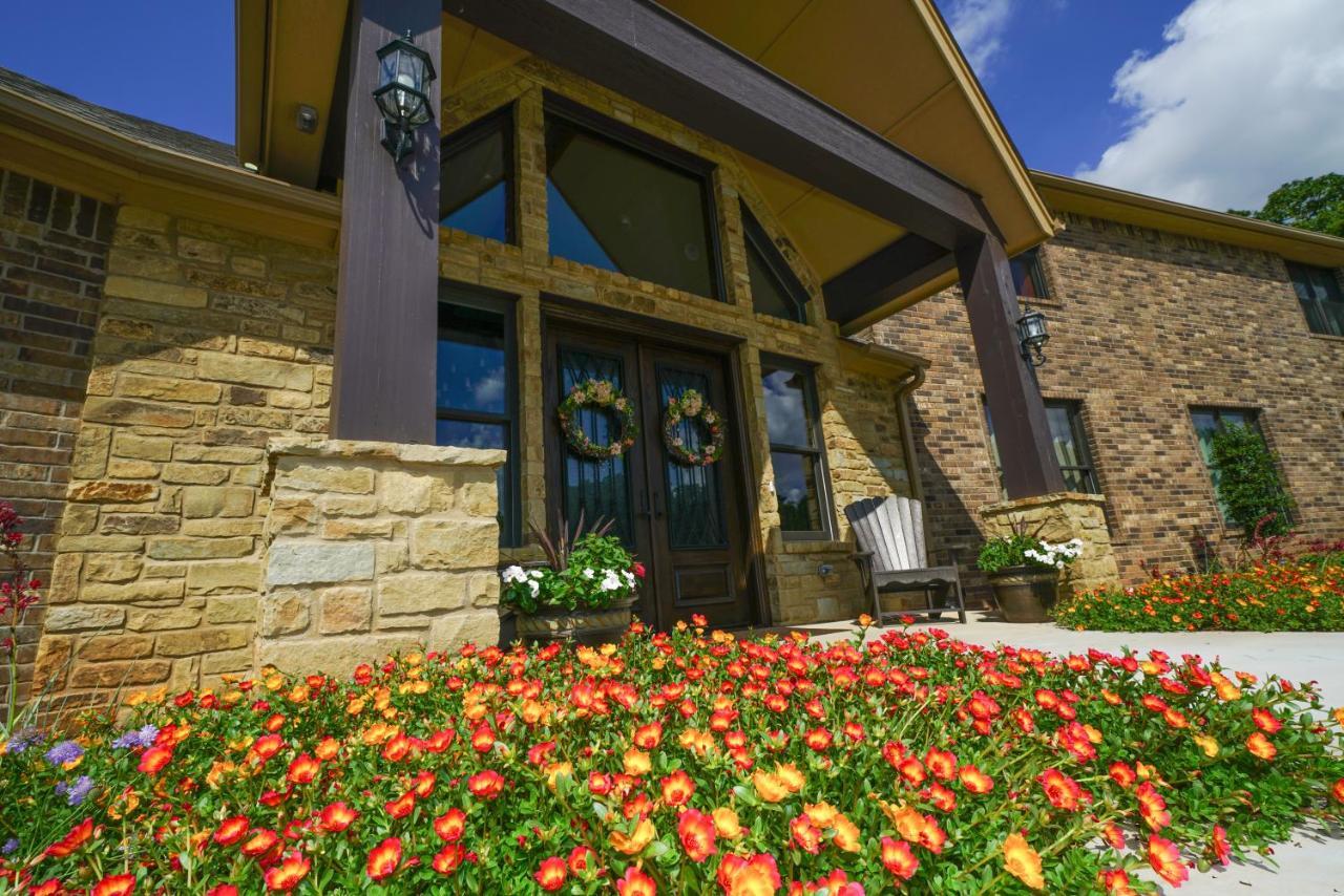 Hidden Meadows Bed And Breakfast Stillwater Esterno foto