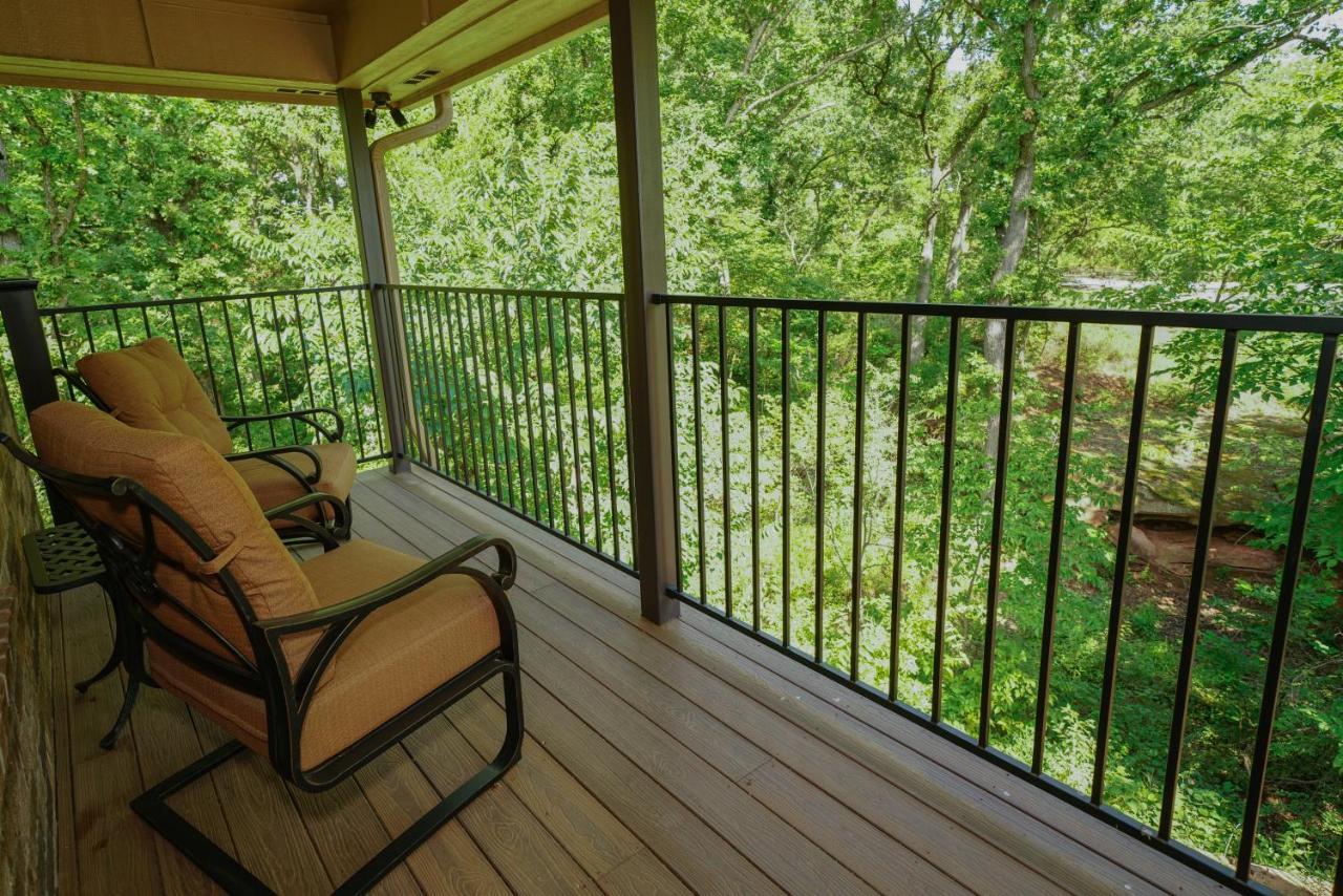 Hidden Meadows Bed And Breakfast Stillwater Esterno foto